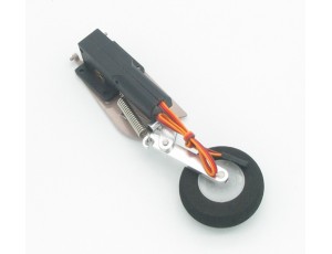 Freewing F-5 Electric Retract Main Landing Gear Set - Left